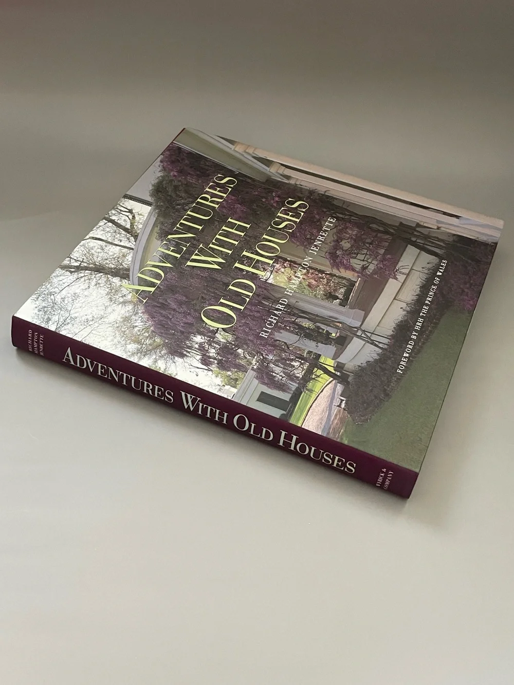 Adventures with old houses classic interior design and restoration gift ideas